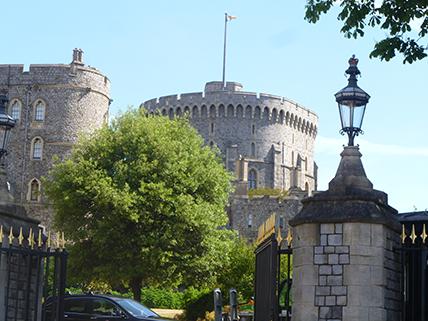 Windsor Castle