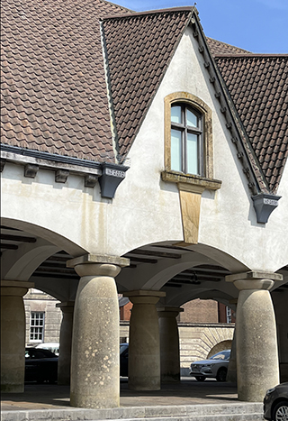 Brownsword Community Hall