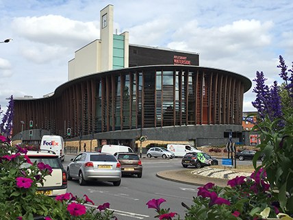 Waterside Theatre